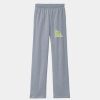 Unisex Sponge Fleece Straight Leg Sweatpant Thumbnail