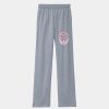 Unisex Sponge Fleece Straight Leg Sweatpant Thumbnail