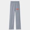 Unisex Sponge Fleece Straight Leg Sweatpant Thumbnail