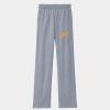 Unisex Sponge Fleece Straight Leg Sweatpant Thumbnail