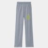 Unisex Sponge Fleece Straight Leg Sweatpant Thumbnail