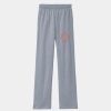 Unisex Sponge Fleece Straight Leg Sweatpant Thumbnail