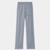 Unisex Sponge Fleece Straight Leg Sweatpant Thumbnail