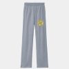 Unisex Sponge Fleece Straight Leg Sweatpant Thumbnail