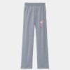 Unisex Sponge Fleece Straight Leg Sweatpant Thumbnail