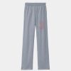 Unisex Sponge Fleece Straight Leg Sweatpant Thumbnail