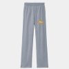 Unisex Sponge Fleece Straight Leg Sweatpant Thumbnail