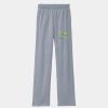 Unisex Sponge Fleece Straight Leg Sweatpant Thumbnail