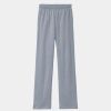 Unisex Sponge Fleece Straight Leg Sweatpant Thumbnail