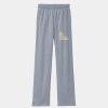 Unisex Sponge Fleece Straight Leg Sweatpant Thumbnail