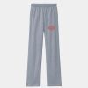 Unisex Sponge Fleece Straight Leg Sweatpant Thumbnail