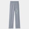 Unisex Sponge Fleece Straight Leg Sweatpant Thumbnail