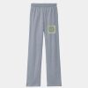 Unisex Sponge Fleece Straight Leg Sweatpant Thumbnail