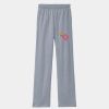 Unisex Sponge Fleece Straight Leg Sweatpant Thumbnail