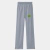 Unisex Sponge Fleece Straight Leg Sweatpant Thumbnail