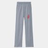Unisex Sponge Fleece Straight Leg Sweatpant Thumbnail