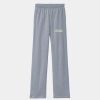 Unisex Sponge Fleece Straight Leg Sweatpant Thumbnail