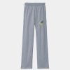 Unisex Sponge Fleece Straight Leg Sweatpant Thumbnail