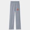 Unisex Sponge Fleece Straight Leg Sweatpant Thumbnail