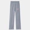 Unisex Sponge Fleece Straight Leg Sweatpant Thumbnail