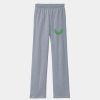 Unisex Sponge Fleece Straight Leg Sweatpant Thumbnail