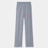 Unisex Sponge Fleece Straight Leg Sweatpant Thumbnail