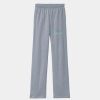 Unisex Sponge Fleece Straight Leg Sweatpant Thumbnail