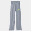 Unisex Sponge Fleece Straight Leg Sweatpant Thumbnail
