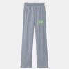 Unisex Sponge Fleece Straight Leg Sweatpant Thumbnail