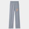 Unisex Sponge Fleece Straight Leg Sweatpant Thumbnail