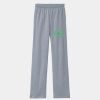 Unisex Sponge Fleece Straight Leg Sweatpant Thumbnail