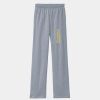 Unisex Sponge Fleece Straight Leg Sweatpant Thumbnail