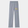 Unisex Sponge Fleece Straight Leg Sweatpant Thumbnail