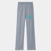 Unisex Sponge Fleece Straight Leg Sweatpant Thumbnail