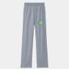 Unisex Sponge Fleece Straight Leg Sweatpant Thumbnail