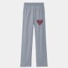 Unisex Sponge Fleece Straight Leg Sweatpant Thumbnail