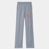 Unisex Sponge Fleece Straight Leg Sweatpant Thumbnail