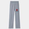 Unisex Sponge Fleece Straight Leg Sweatpant Thumbnail