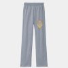 Unisex Sponge Fleece Straight Leg Sweatpant Thumbnail