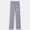 Unisex Sponge Fleece Straight Leg Sweatpant Thumbnail
