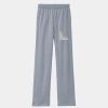 Unisex Sponge Fleece Straight Leg Sweatpant Thumbnail