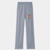 Unisex Sponge Fleece Straight Leg Sweatpant Thumbnail