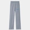 Unisex Sponge Fleece Straight Leg Sweatpant Thumbnail