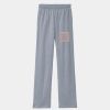 Unisex Sponge Fleece Straight Leg Sweatpant Thumbnail