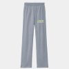 Unisex Sponge Fleece Straight Leg Sweatpant Thumbnail