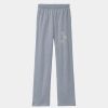 Unisex Sponge Fleece Straight Leg Sweatpant Thumbnail