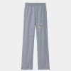 Unisex Sponge Fleece Straight Leg Sweatpant Thumbnail