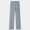 Unisex Sponge Fleece Straight Leg Sweatpant Thumbnail
