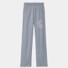 Unisex Sponge Fleece Straight Leg Sweatpant Thumbnail