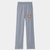 Unisex Sponge Fleece Straight Leg Sweatpant Thumbnail